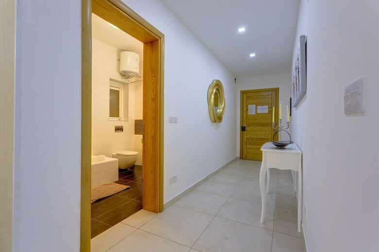 Apartamento Luxury Apt W/ Side Seaviews And Pool, Top Location