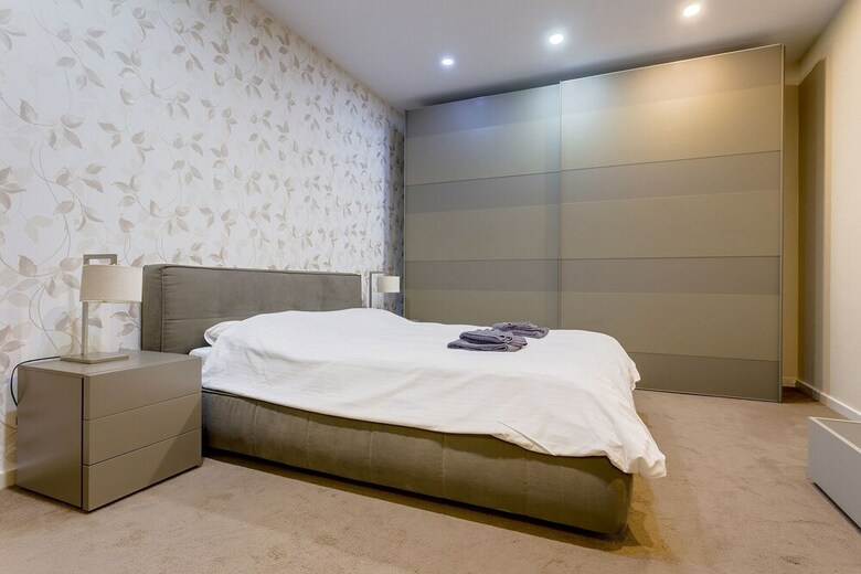 Apartamento Luxury Apt W/ Side Seaviews And Pool, Top Location