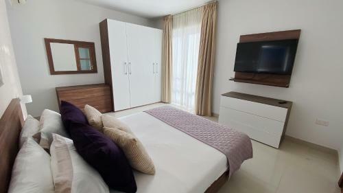Quisisana Apartments - Cast Renting