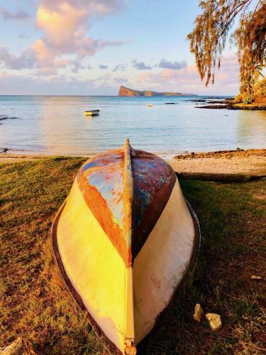Bed & Breakfast The Good Life Mauritius