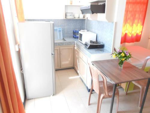 Apartamento Aquatic Villa-grand Baie-mauritius