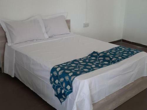 Hostal Room In Bb - A Big Room For Two People In A Nice Palais