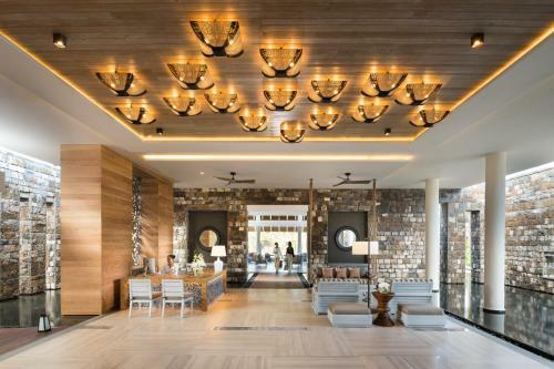 Hotel Anantara Iko Mauritius Resort & Villas