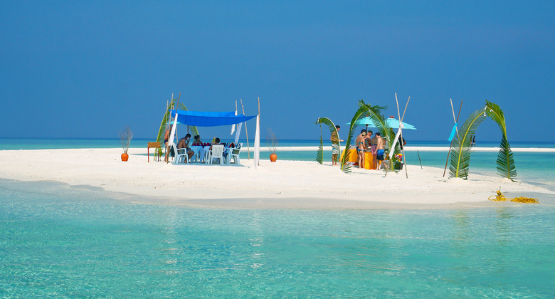 Hostal Plumeria Maldives