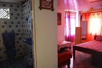 Hotel Cupid's Heaven Beach Resort