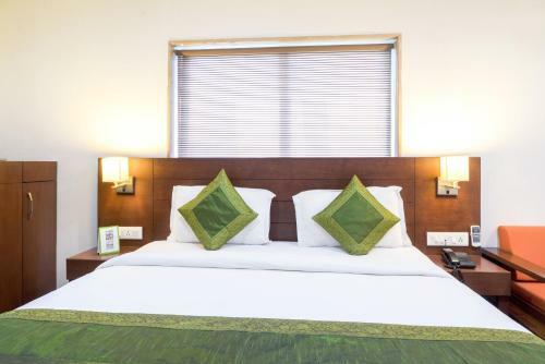 Bed & Breakfast Hotel Casa