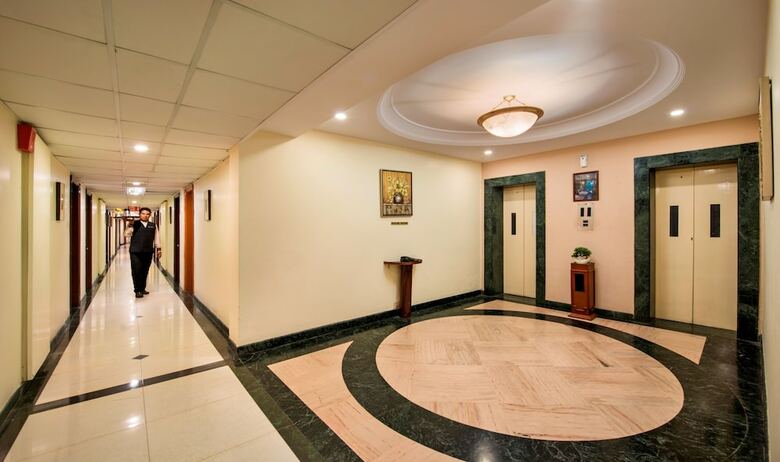 Hotel Revival Lords Inn
