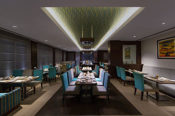 Nidra Hotel Vadodara