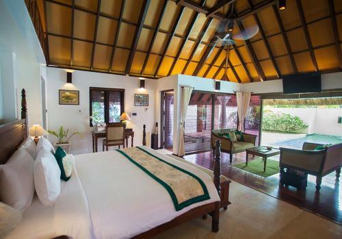 Hotel Carnoustie Ayurveda & Wellness Resort