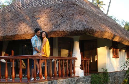 Hotel Carnoustie Ayurveda & Wellness Resort