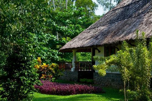 Hotel Carnoustie Ayurveda & Wellness Resort