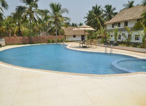 Hotel Malabar Ocean Front Resort And Spa