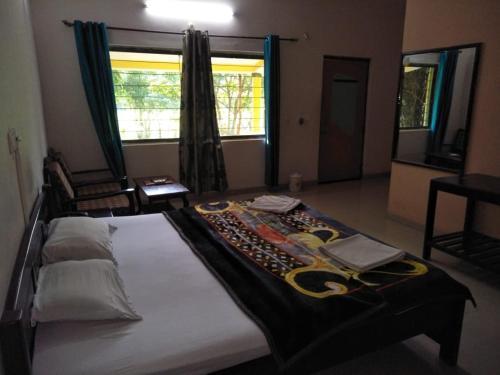 Hotel Kanha Resort