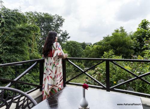 Hotel Aahana Corbett Wilderness