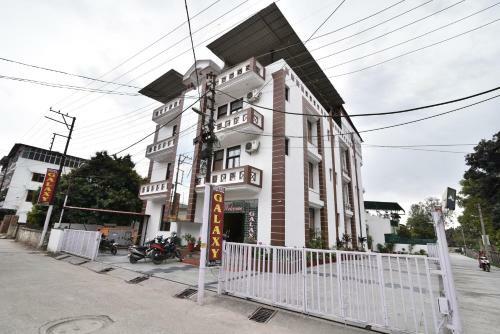 Hotel Galaxy