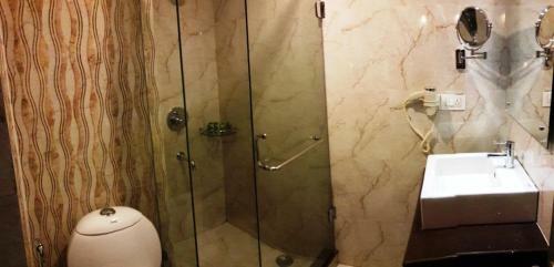 Hotel Shiva Residency