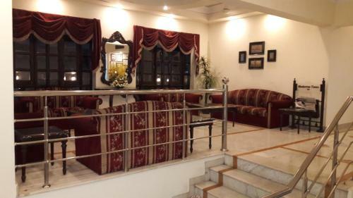 Hotel Shiva Residency
