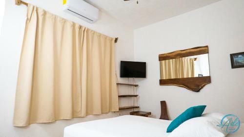 Ade Hotel Bacalar