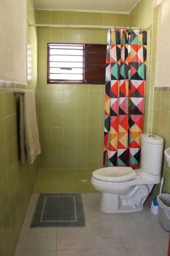 Hostal Cancun Guest House 4 Terrace Tub