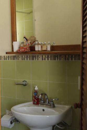 Hostal Cancun Guest House 4 Terrace Tub