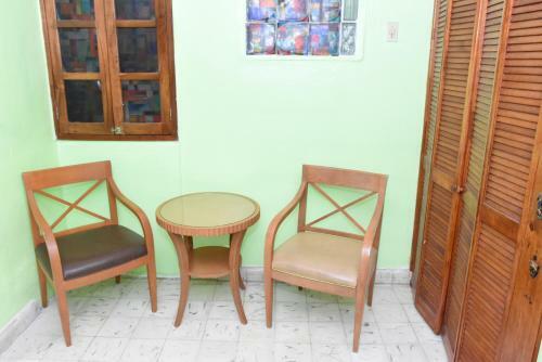Hostal Cancun Guest House 6