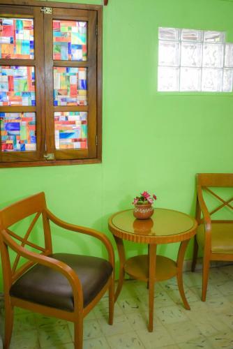 Hostal Cancun Guest House 6