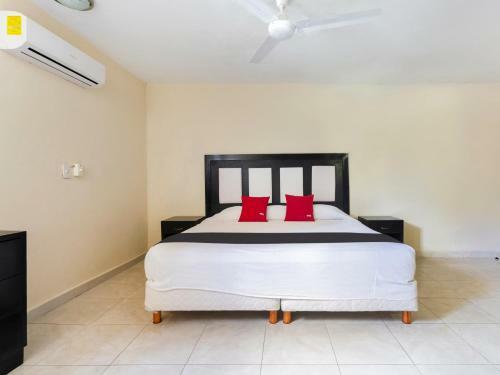 Hotel Jard�n Canc�n