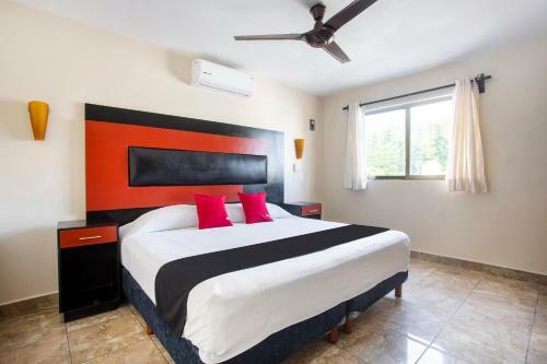 Hotel Jard�n Canc�n
