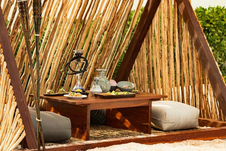 Sls Cancun Hotel & Spa
