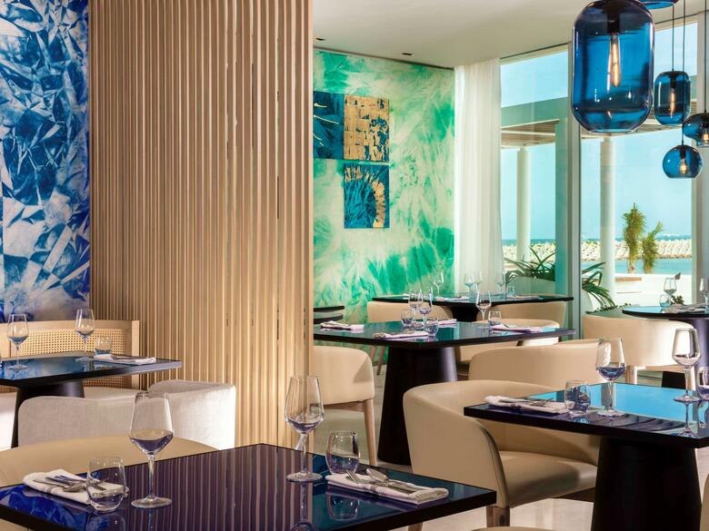 Sls Cancun Hotel & Spa