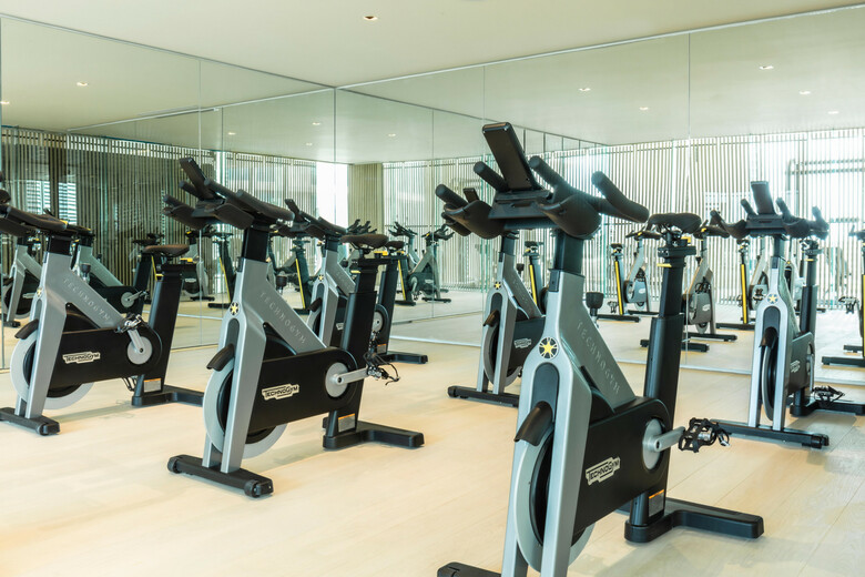 Sls Cancun Hotel & Spa