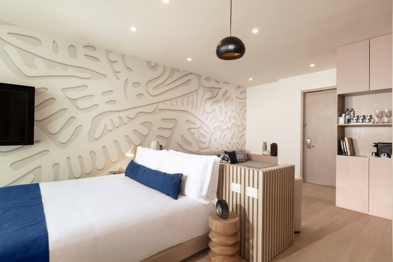 Sls Cancun Hotel & Spa