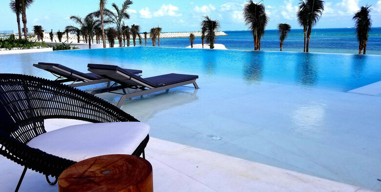 Sls Cancun Hotel & Spa