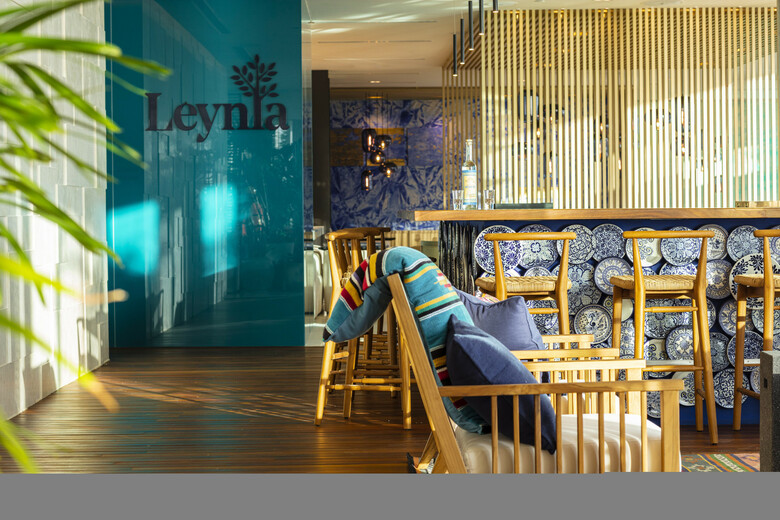 Sls Cancun Hotel & Spa