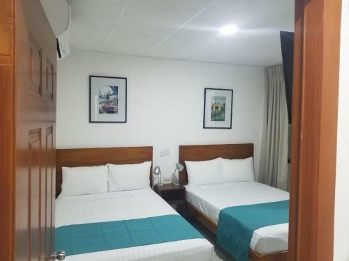 Hotel Casa Taino Cancun