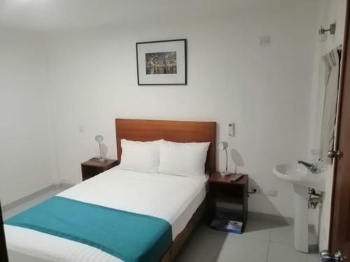 Hotel Casa Taino Cancun