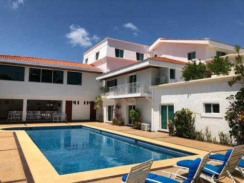 Hotel Casa Grande Cancun