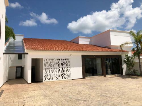 Hotel Casa Grande Cancun