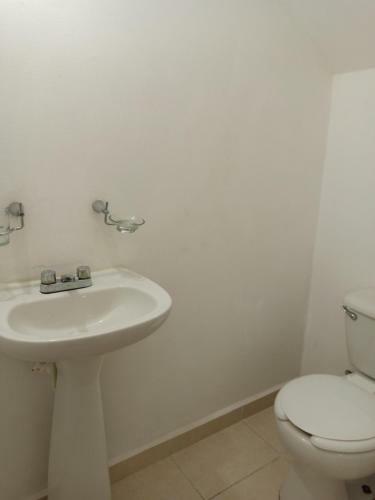 Apartamento Casa Las Fuentes