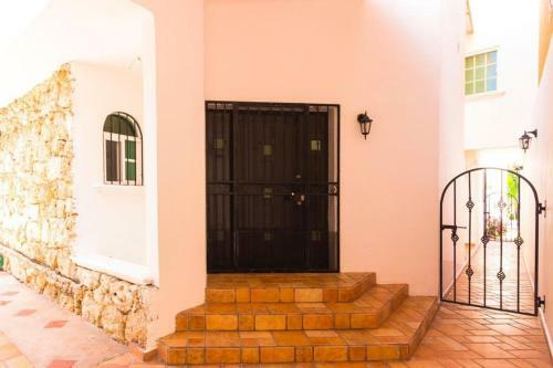 Habitacion Doble