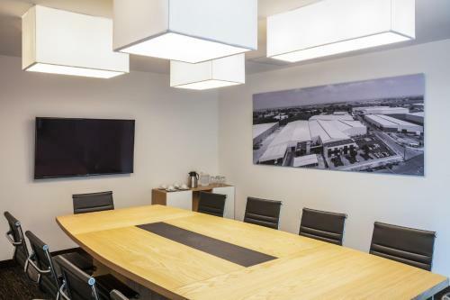 Hotel Fiesta Inn Celaya Galerias