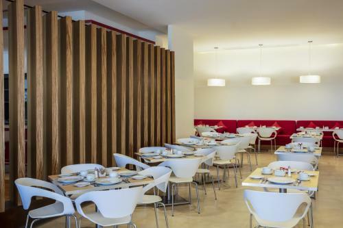 Hotel Fiesta Inn Celaya Galerias