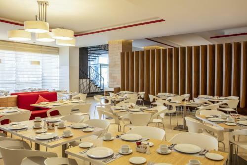 Hotel Fiesta Inn Celaya Galerias
