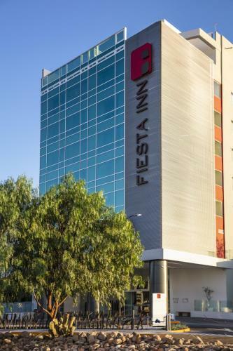Hotel Fiesta Inn Celaya Galerias