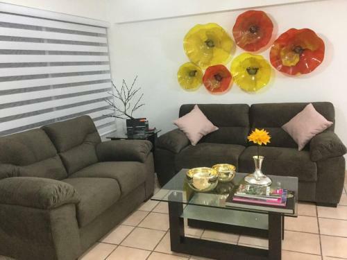 Apartamento Tranquila Suite Ubicad�sima Cerca Av Zaragoza S1