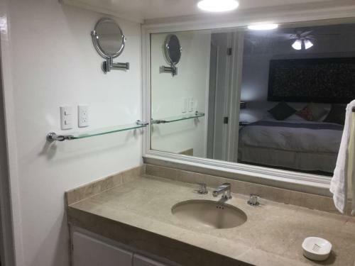 Apartamento Tranquila Suite Ubicad�sima Cerca Av Zaragoza S1