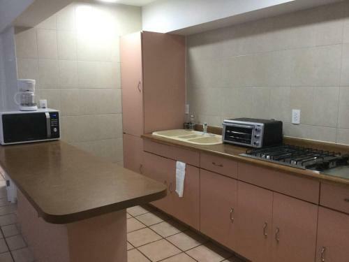 Apartamento Tranquila Suite Ubicad�sima Cerca Av Zaragoza S1