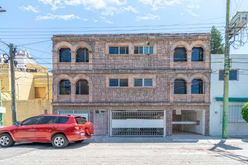 Apartamento Tranquila Suite Ubicad�sima Cerca Av Zaragoza S1