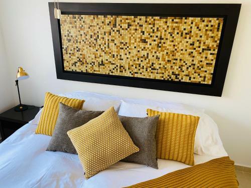 Apartamento Suite �nica Renovada C�ntrica Av Zaragoza C14