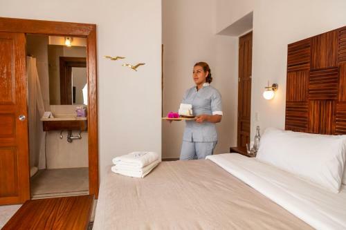 Plaza Chapala Hotel